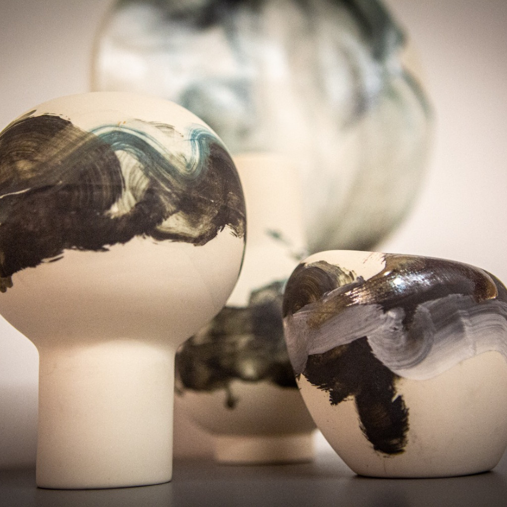 London Craft Week: The Cockpit Edit Exhibition