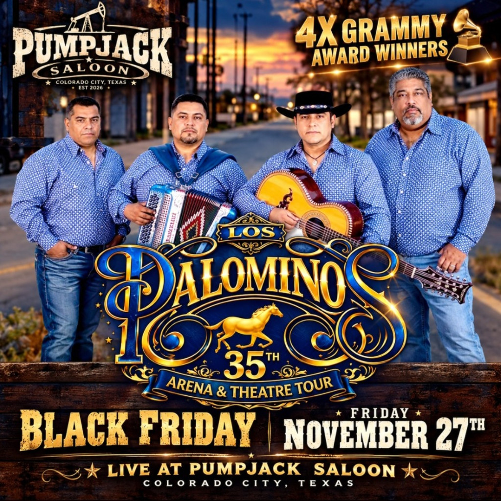 LOS PALOMINOS