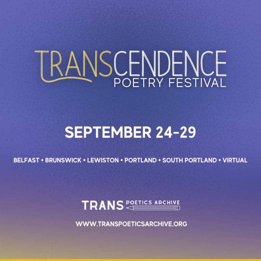 Transcendence Festival Passes