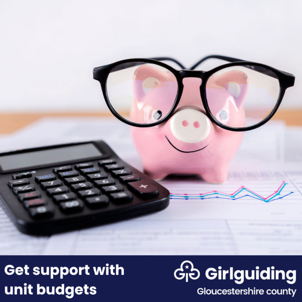 Budget support session