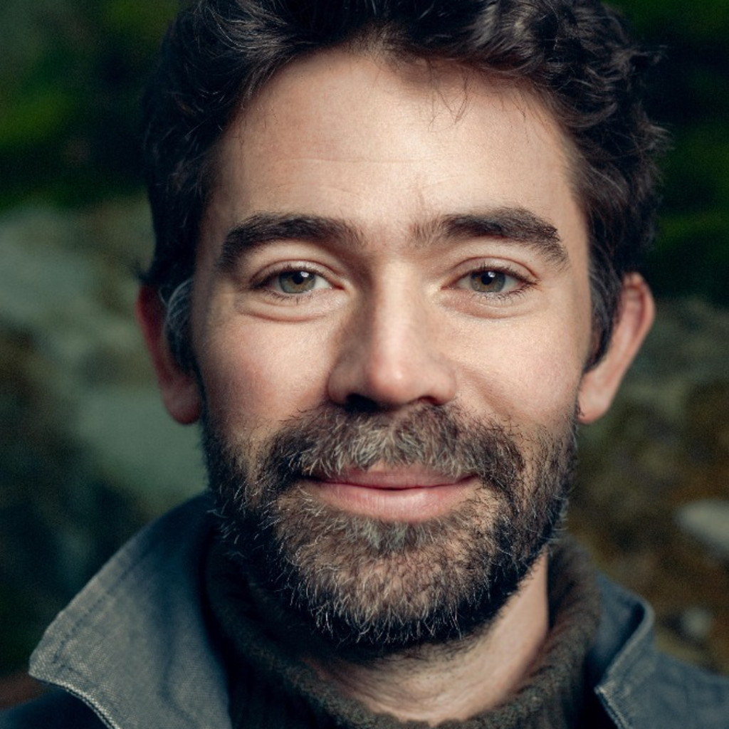Adam Weymouth: Lone Wolf Event Information