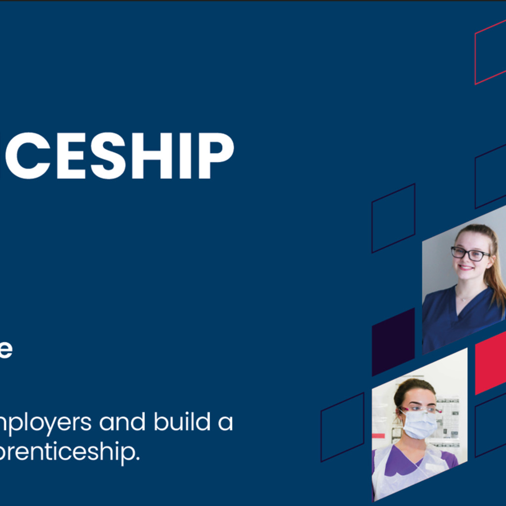 Get That Apprenticeship - Exhibitor Booking