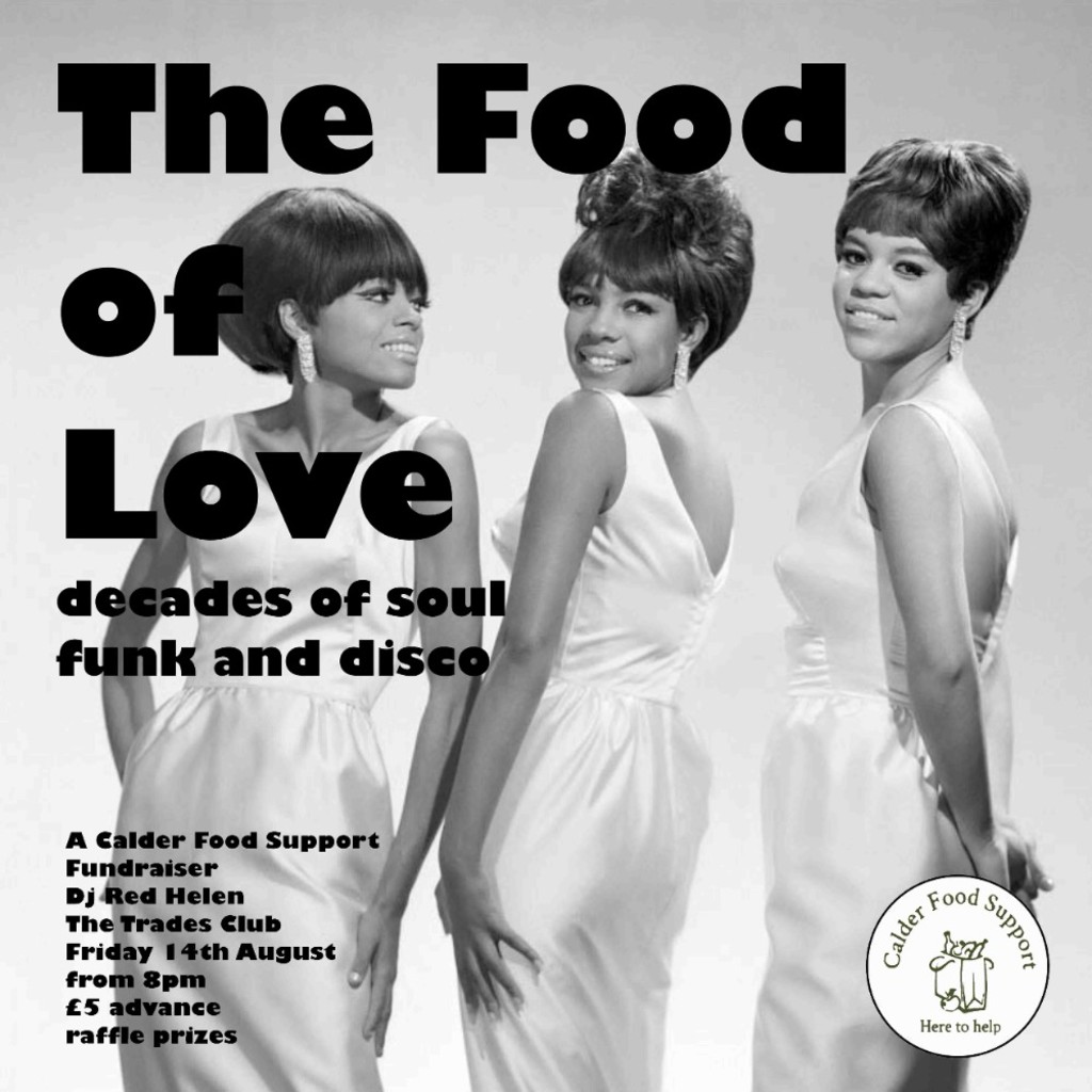 The Food Of Love