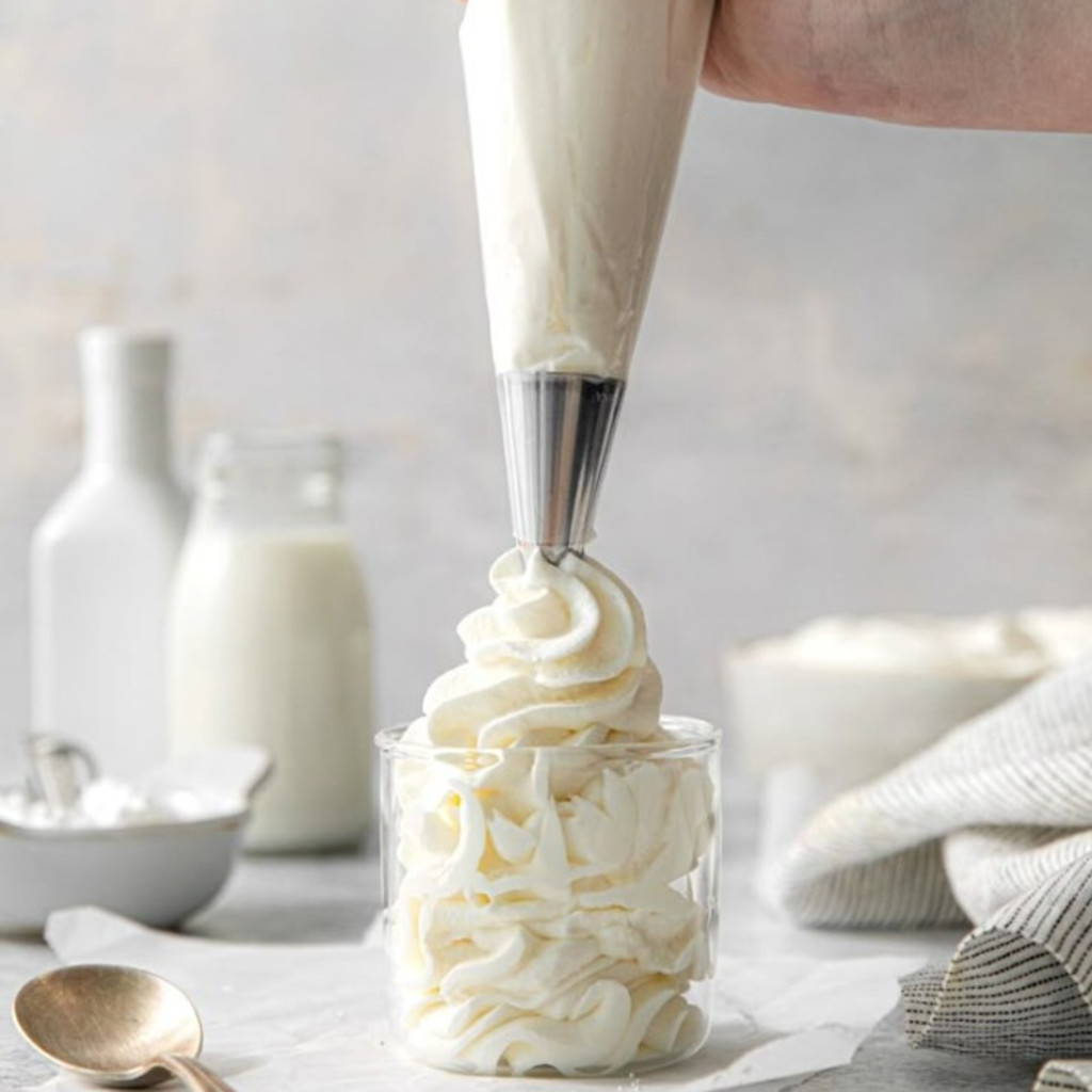 Introduction to Buttercream