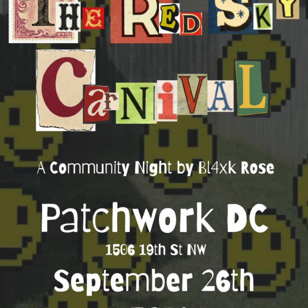 The Red Sky Carnival