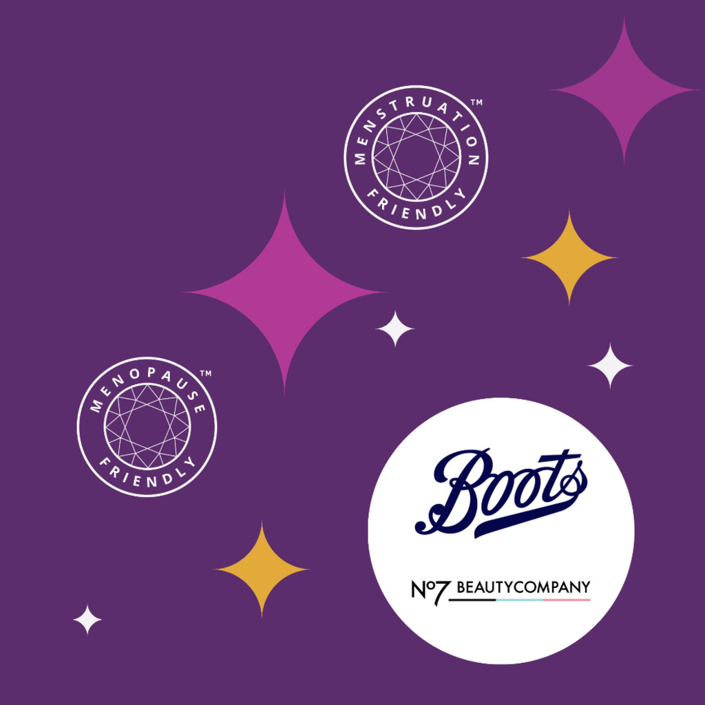 Nottingham | The Menopause and Menstruation Friendly Employer Event and Awards 2026
