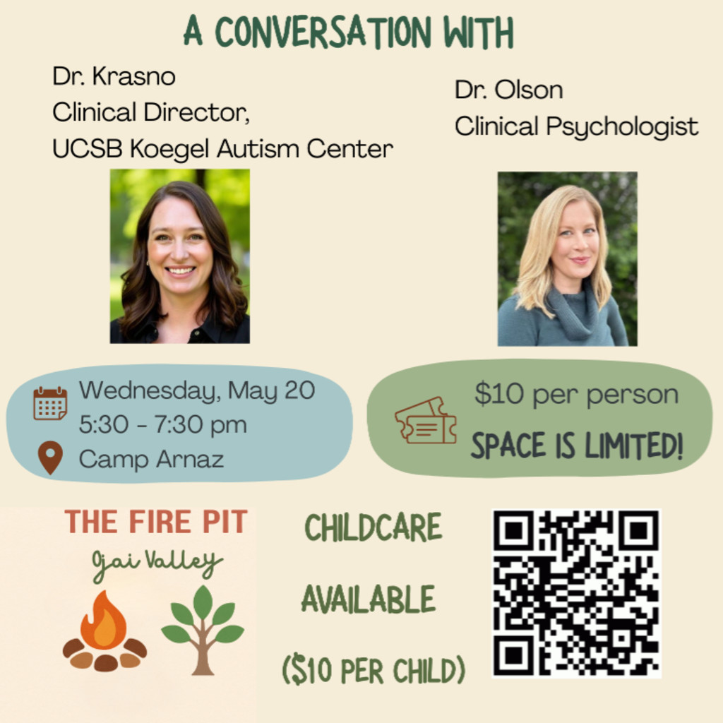 Supporting Our Neurodivergent Children