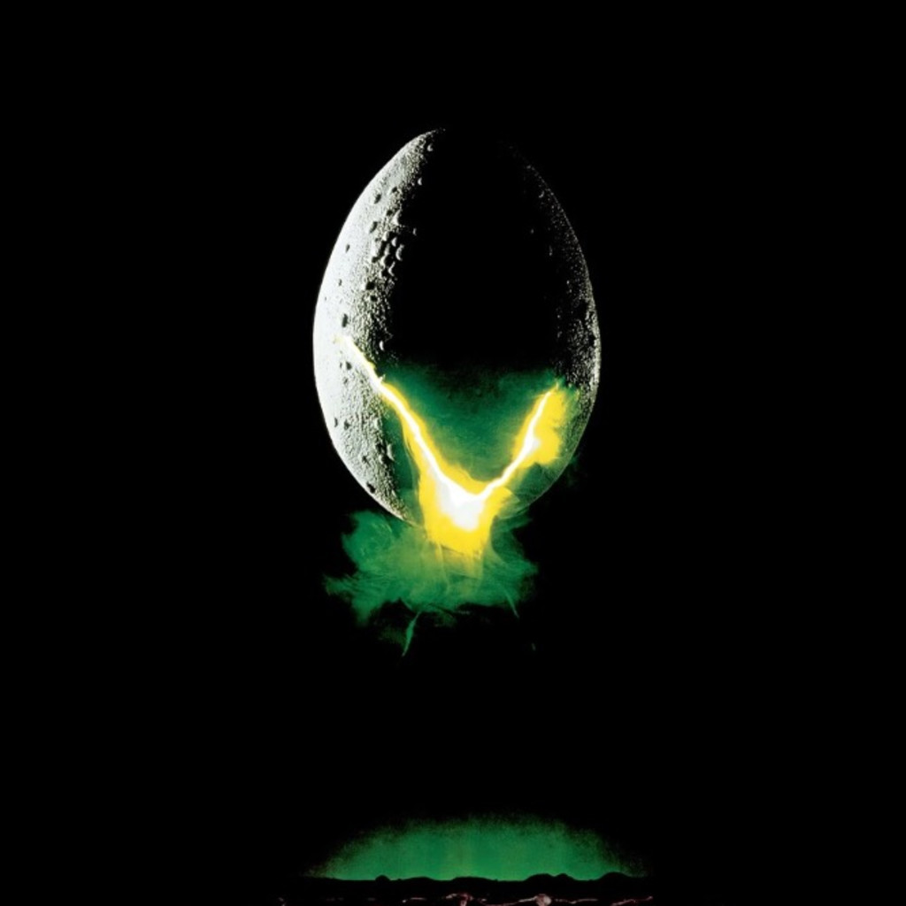 Film Screening: Alien