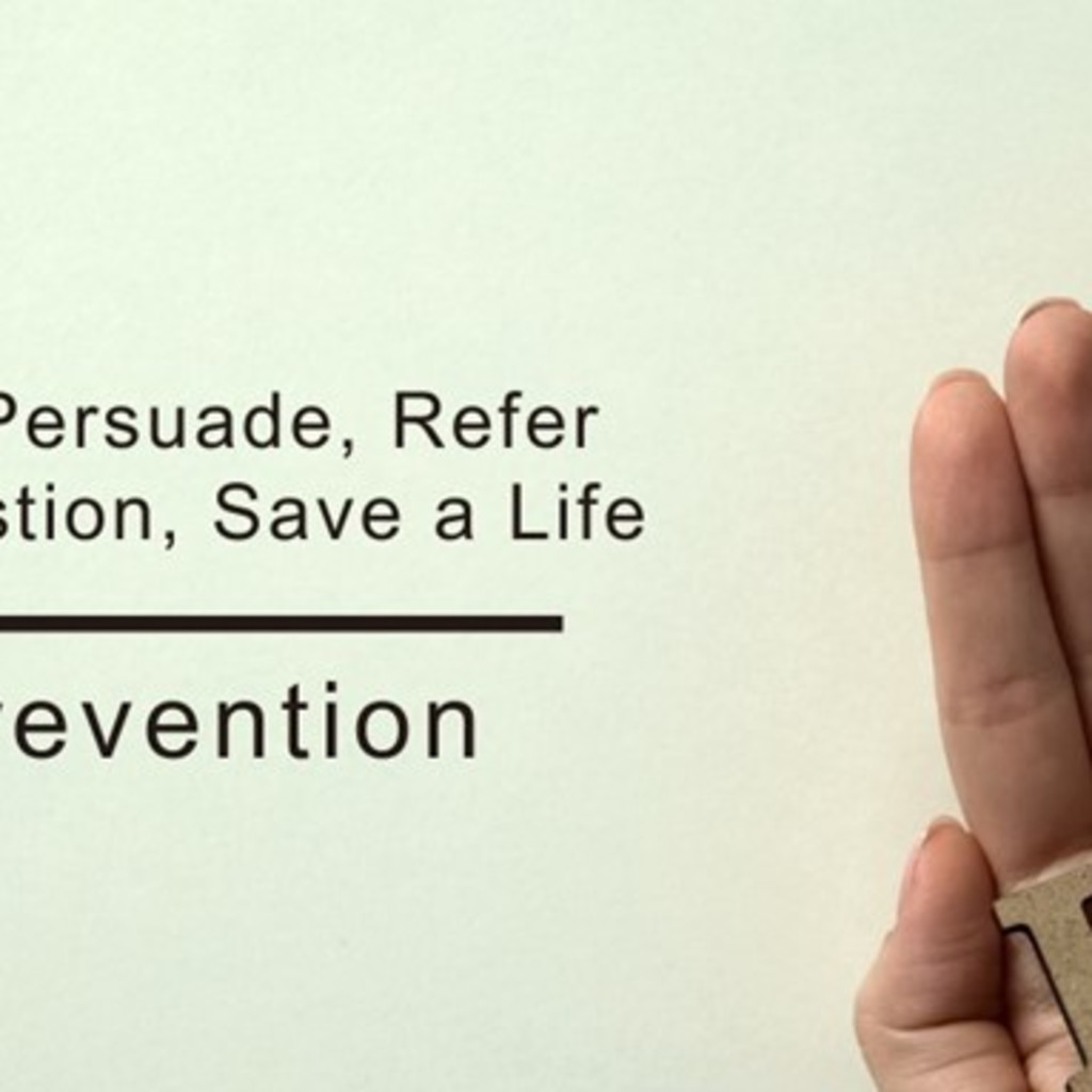 QPR Suicide Prevention