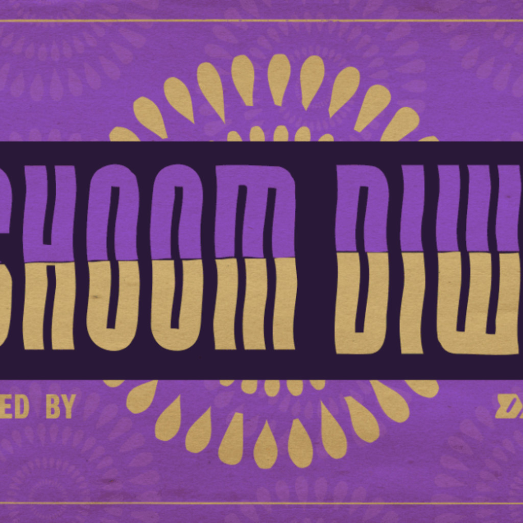 Dishoom Diwali, with music curated by Dialled In