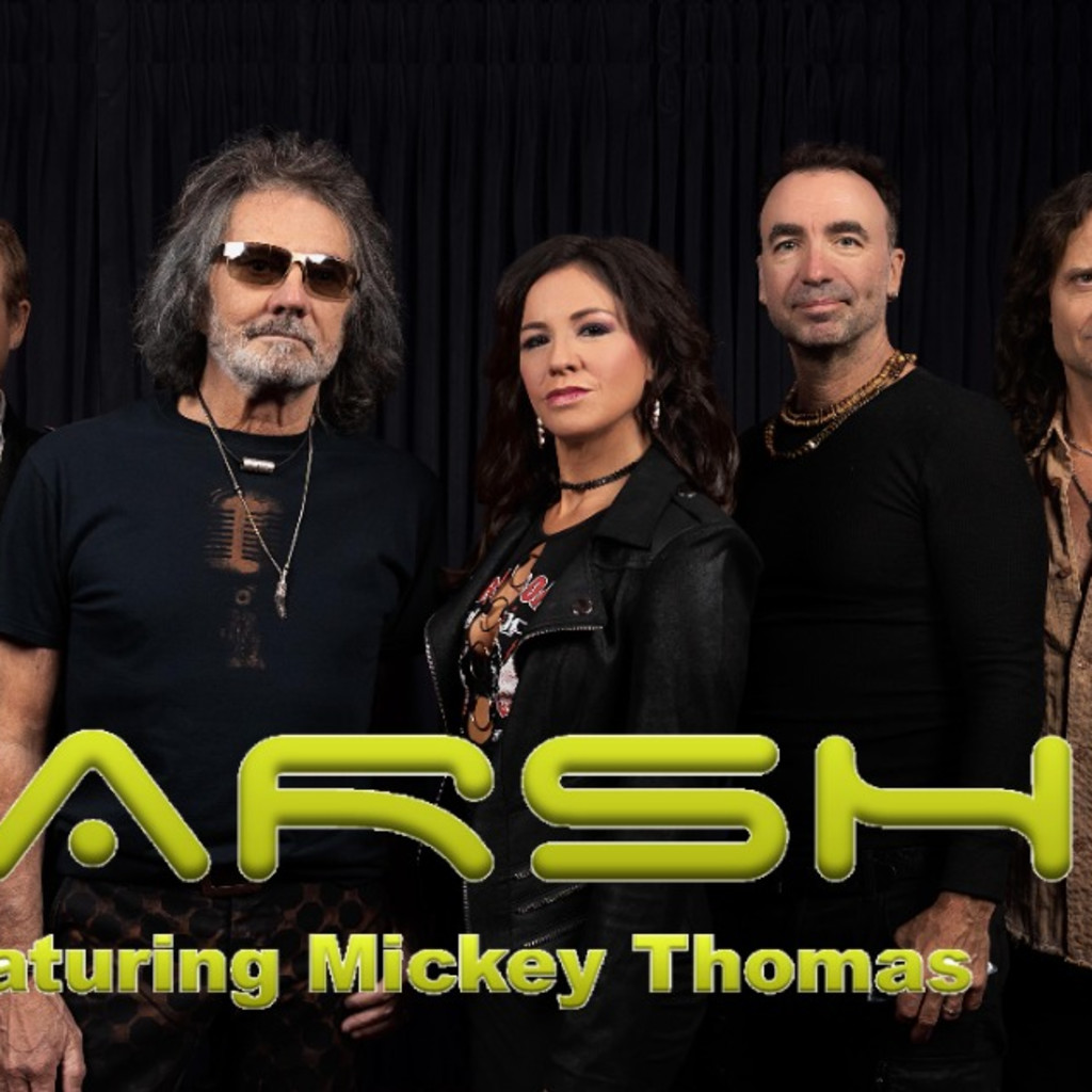 Starship Live with Fireworks Show and Opener Sky Olson at Green Canyon High School (VENUE CHANGE)