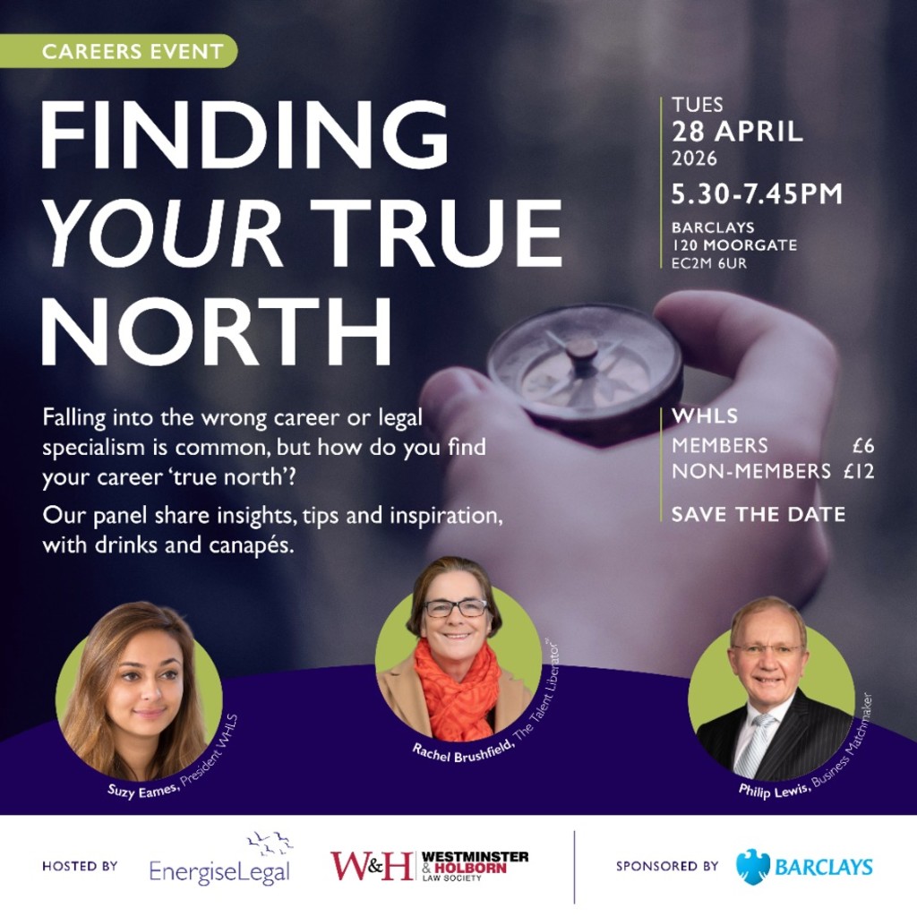 Finding your True North