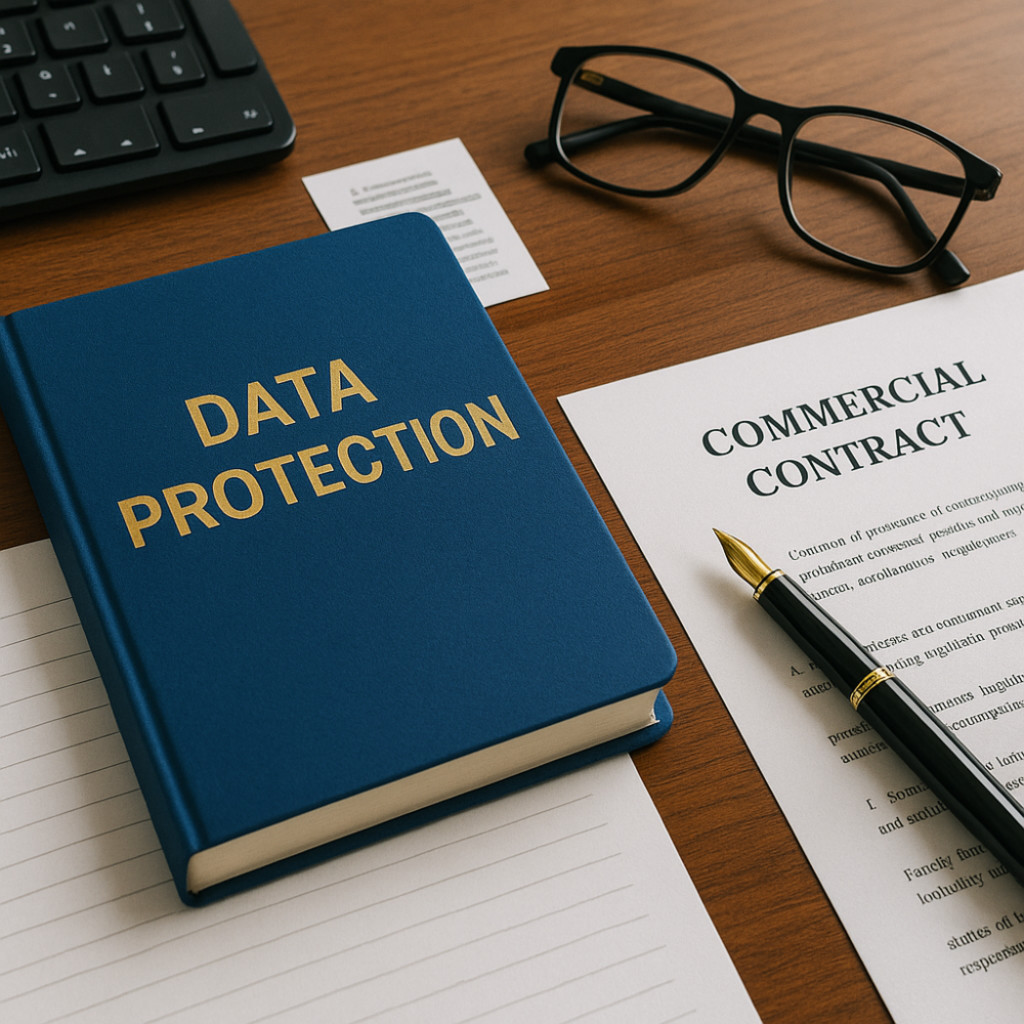 Click Here to Book Places on this Course – Data Protection Clauses in ...