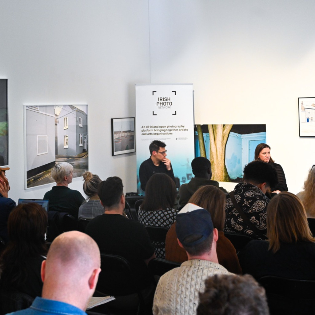 IPN Online: Photography – Practice & Progress