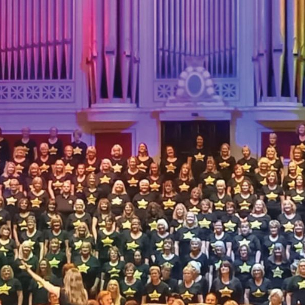 Rockin’ for Rainbows 2026