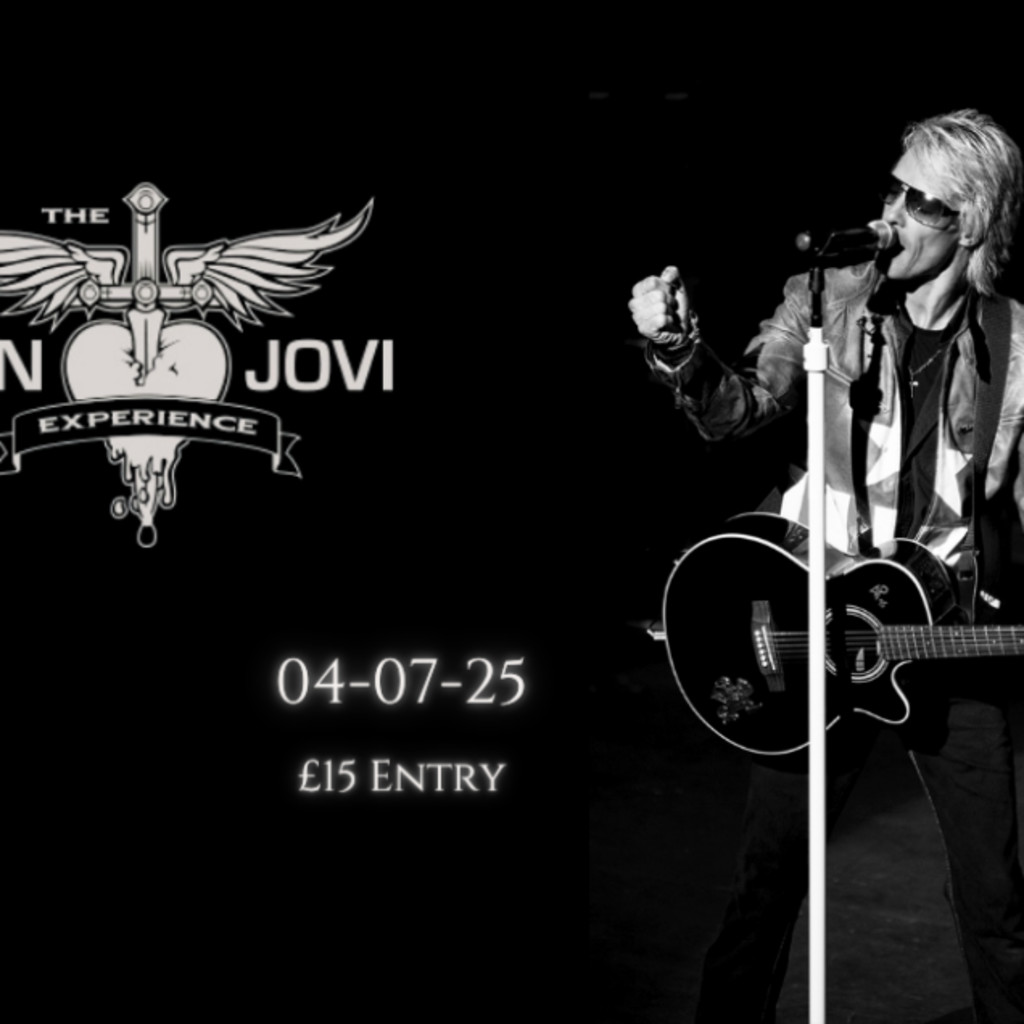 The Bon Jovi Experience