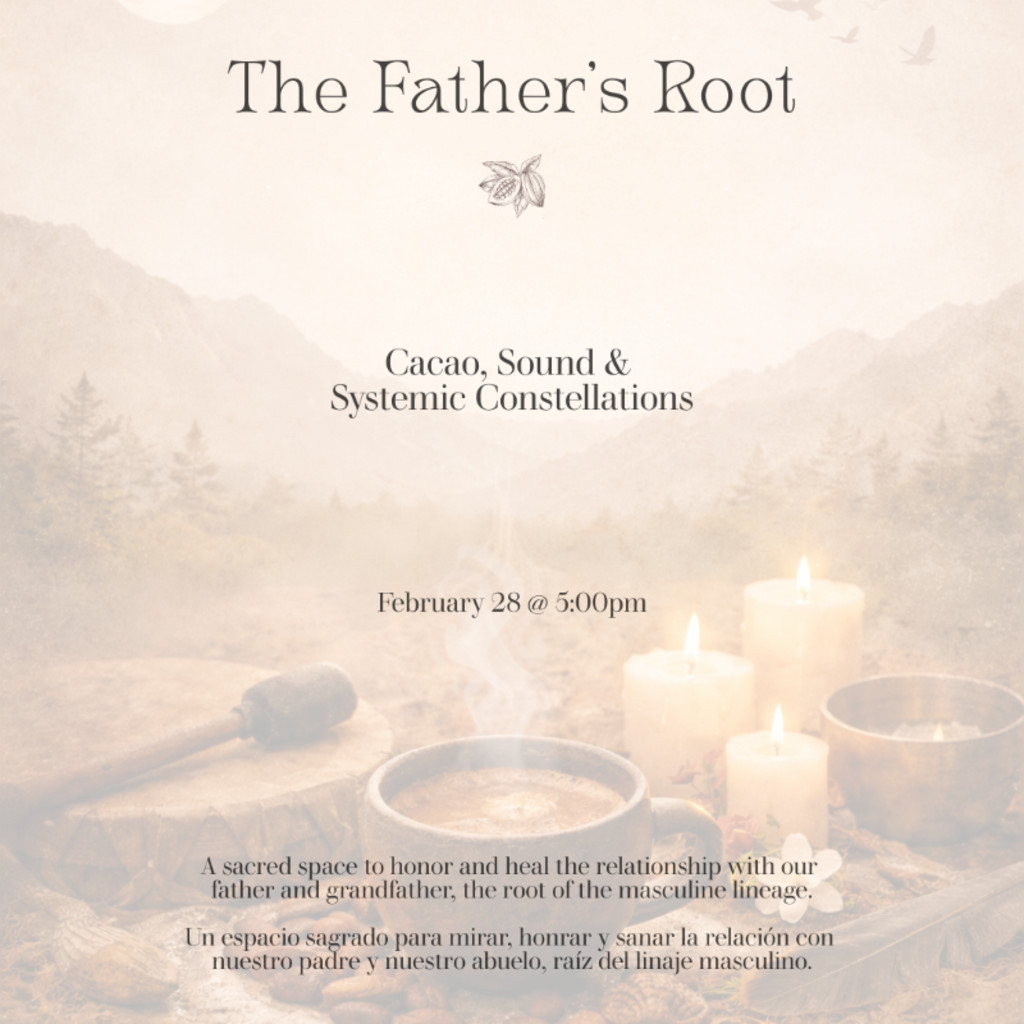 The Father’s Root