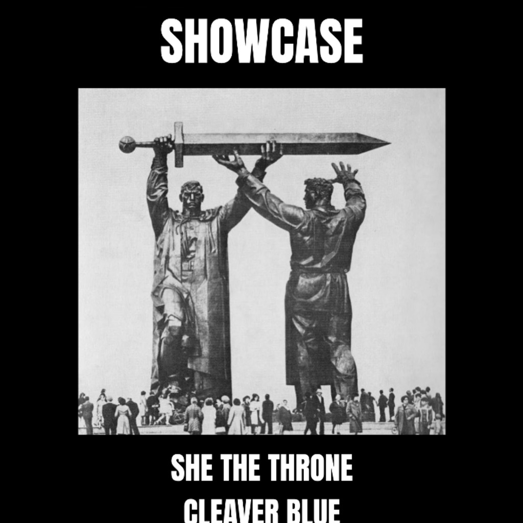 The June Sweetface Showcase
