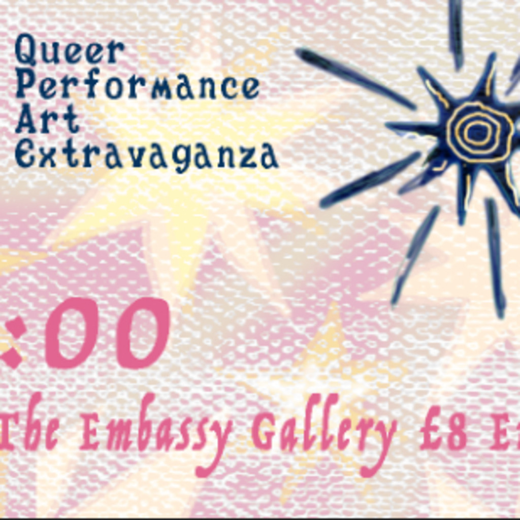 EMBASSY GALLERY ART FEST