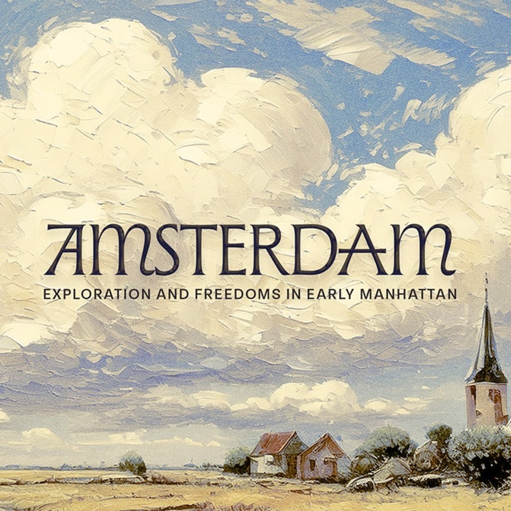 Program Title: Amsterdam