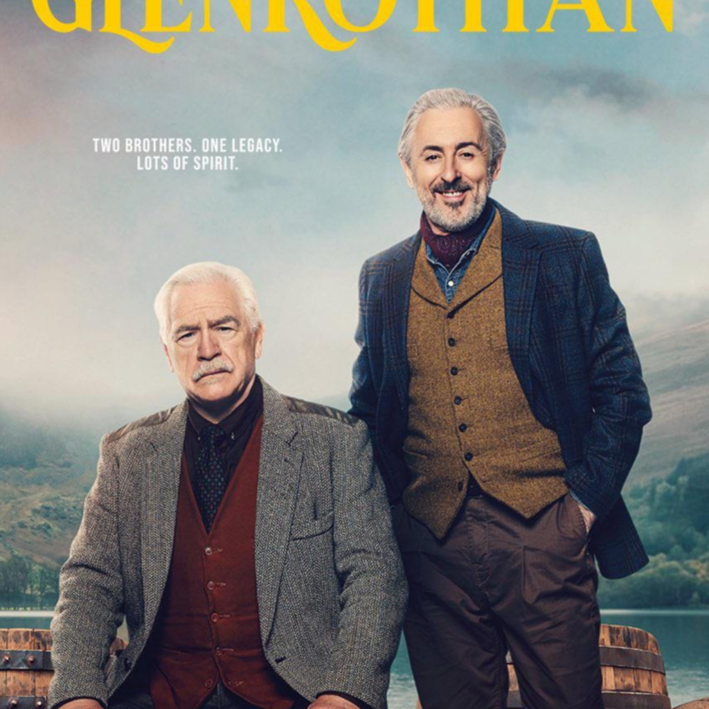 Glenrothan (12A) - Duns Community Cinema