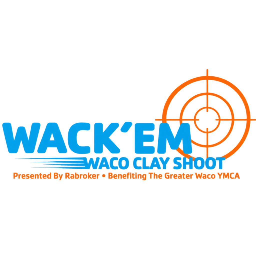 Wack'em Waco Clay Shoot and Make a Break Challenge benefiting the Greater Waco YMCA