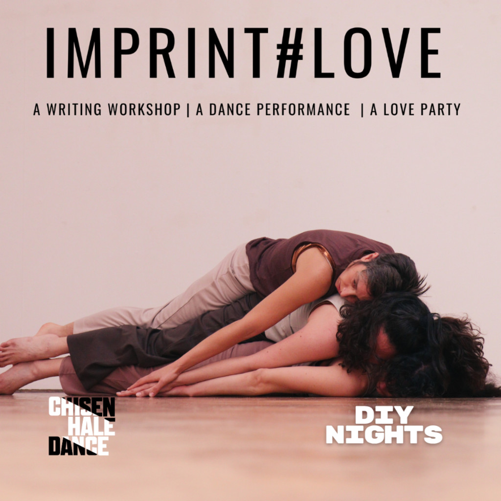 DIY Nights - IMPRINT#LOVE