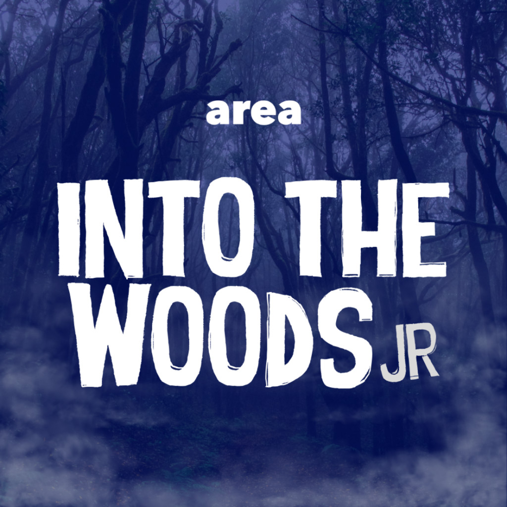 Into The Woods Jr.