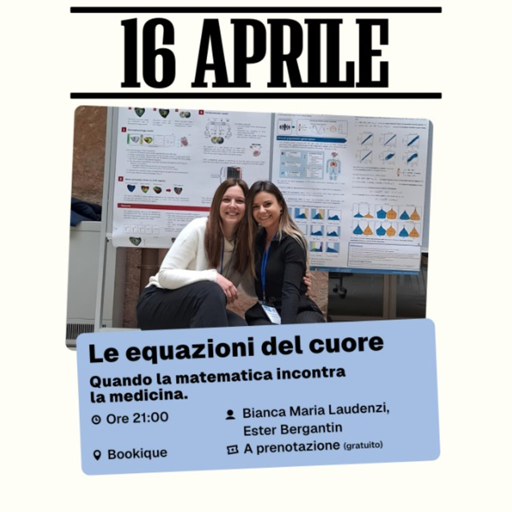 Le equazioni del cuore