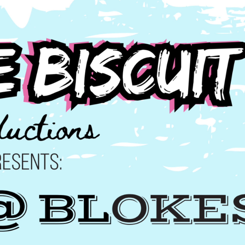 Jokes at Blokes - Comedy Show at Two Blokes Brewing
