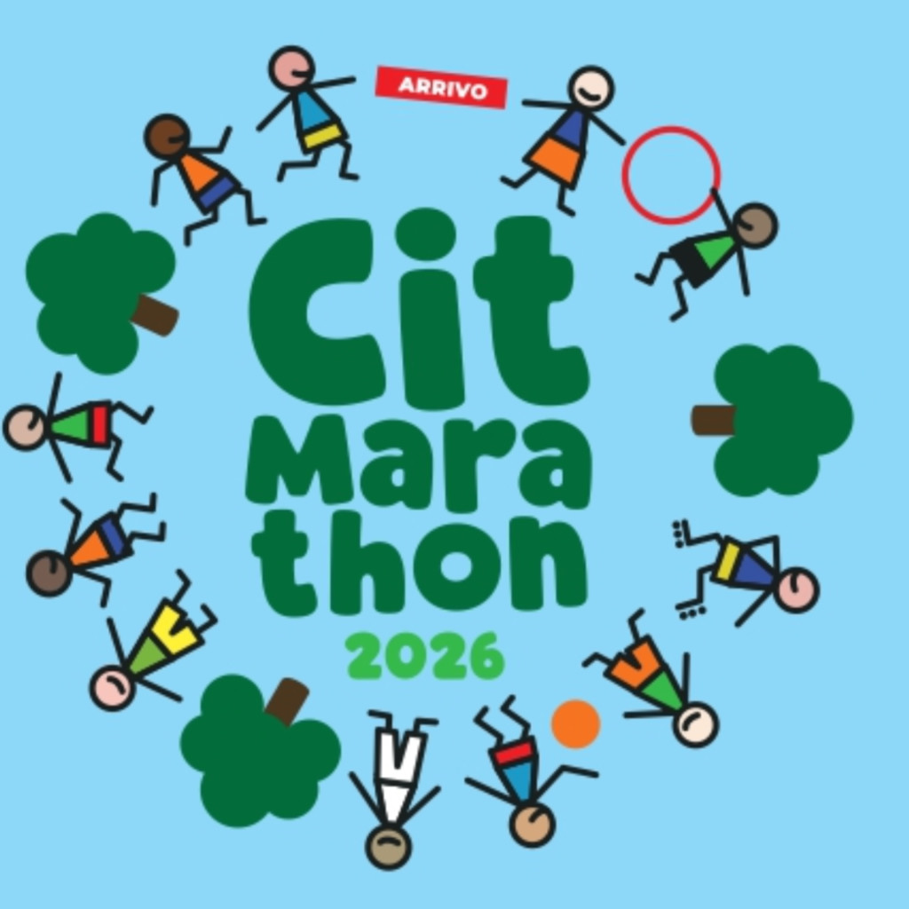 CitMarathon 2026