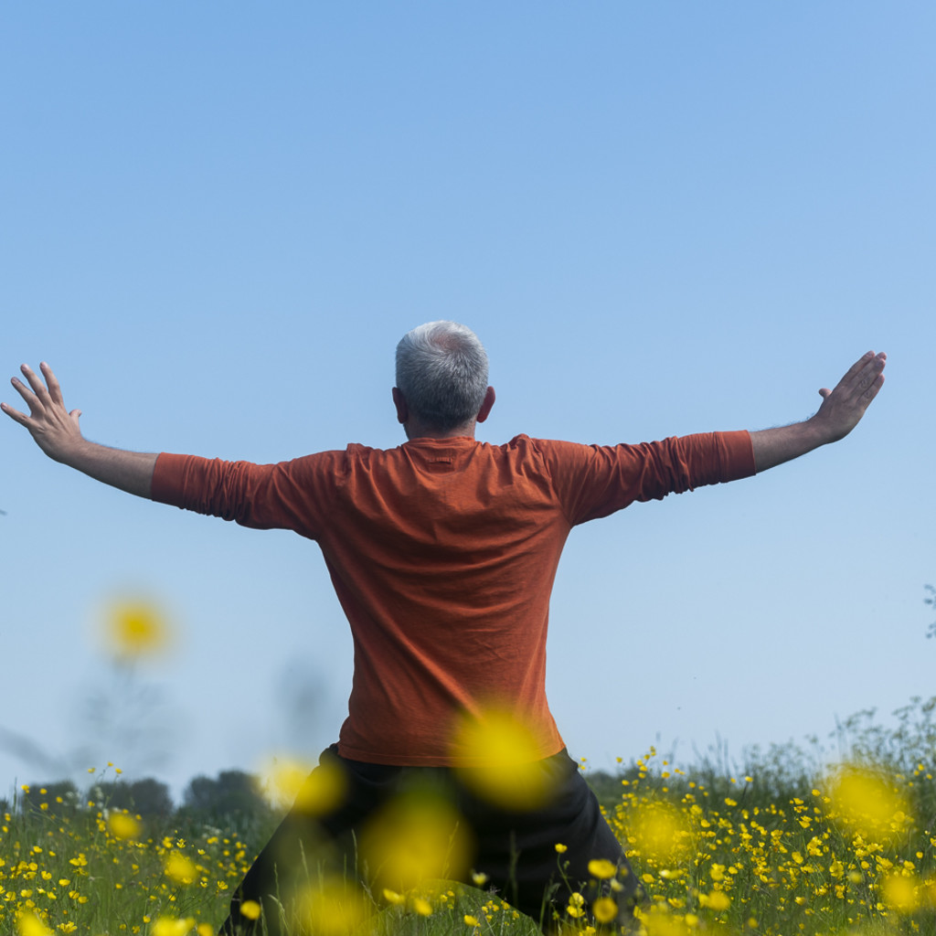 Basics of Qigong Teaching