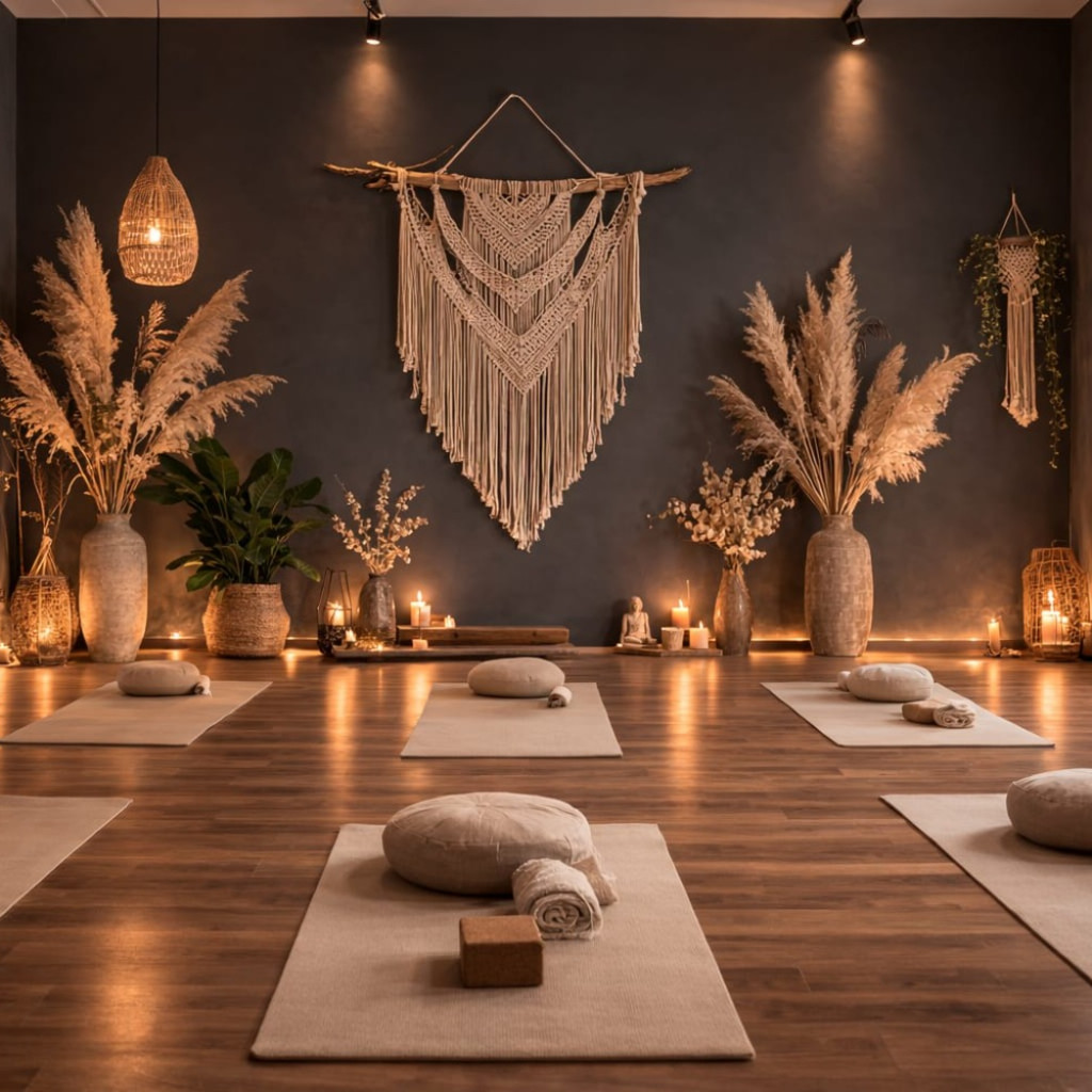 Tagesretreat - Rise Into Yourself - A Full Moon Experience