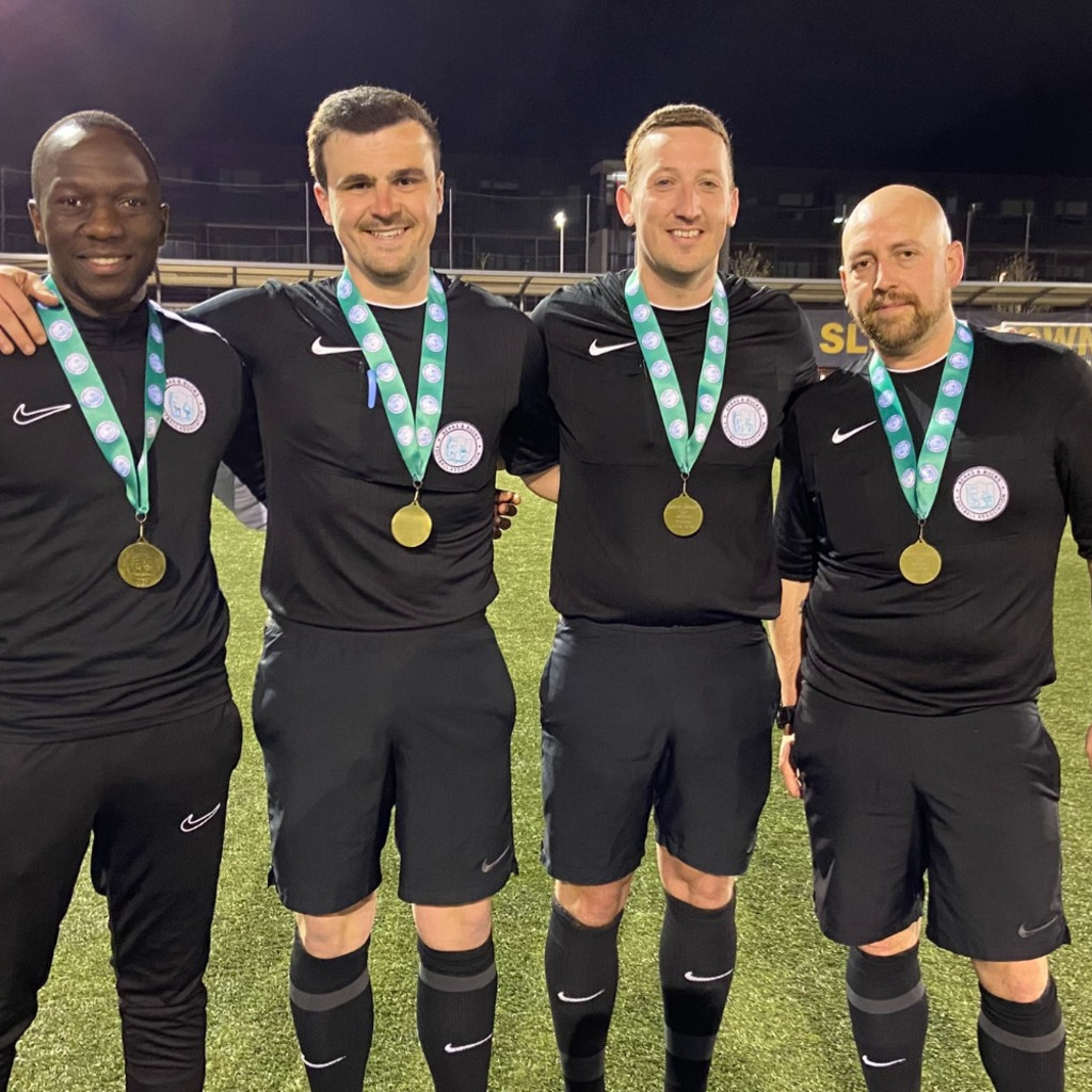 BBFA Referee Roadshow 2026