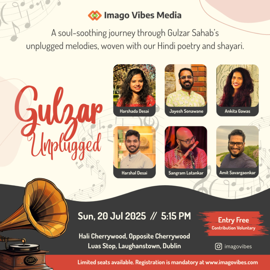Gulzar Unplugged