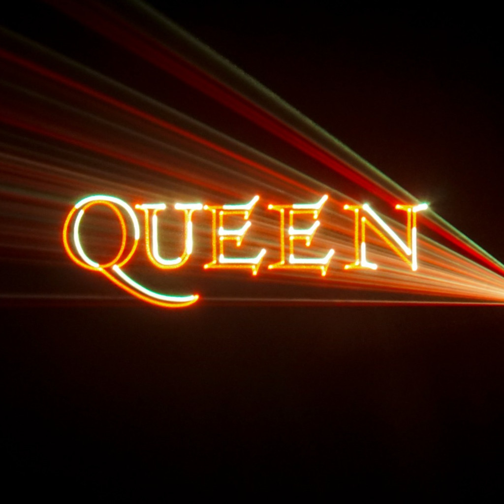 7:00 pm - Laser Queen (8/29)