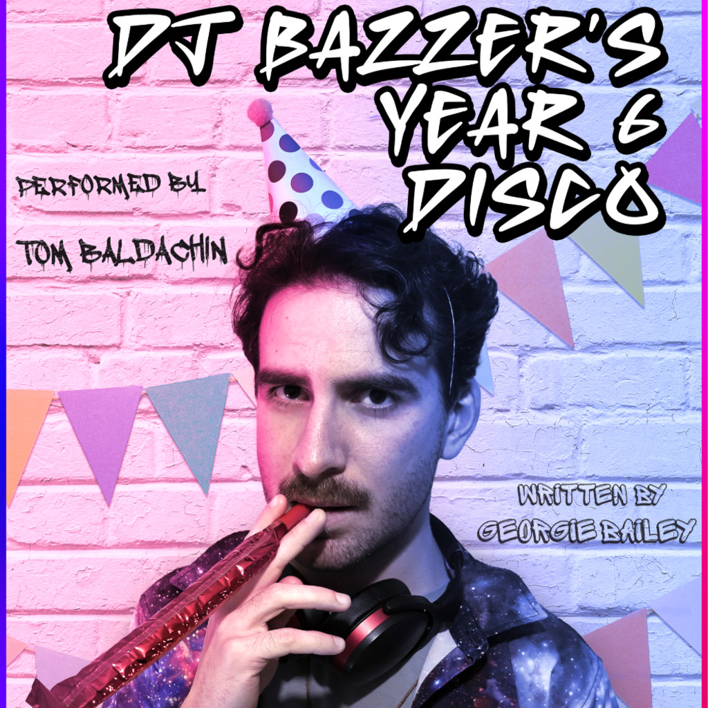 DJ BAZZER'S YEAR 6 DISCO