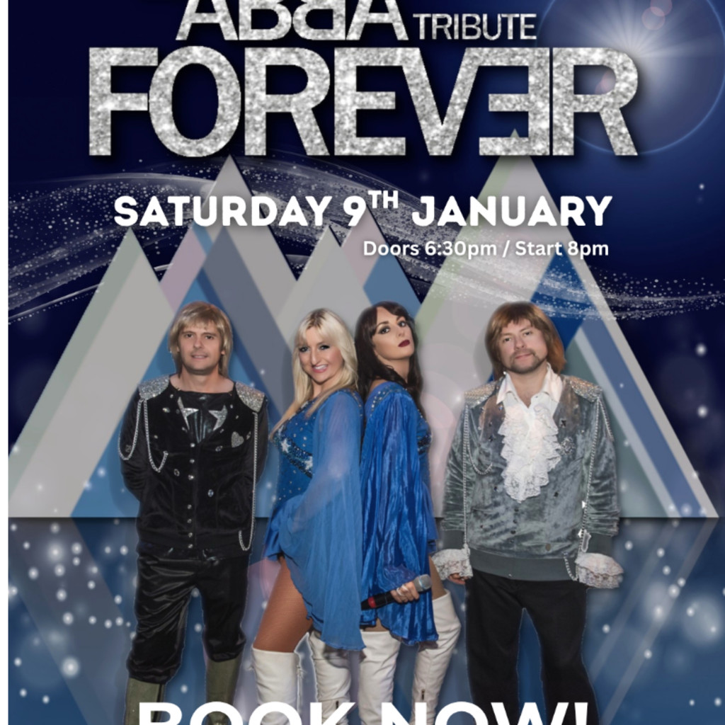 ABBA Forever