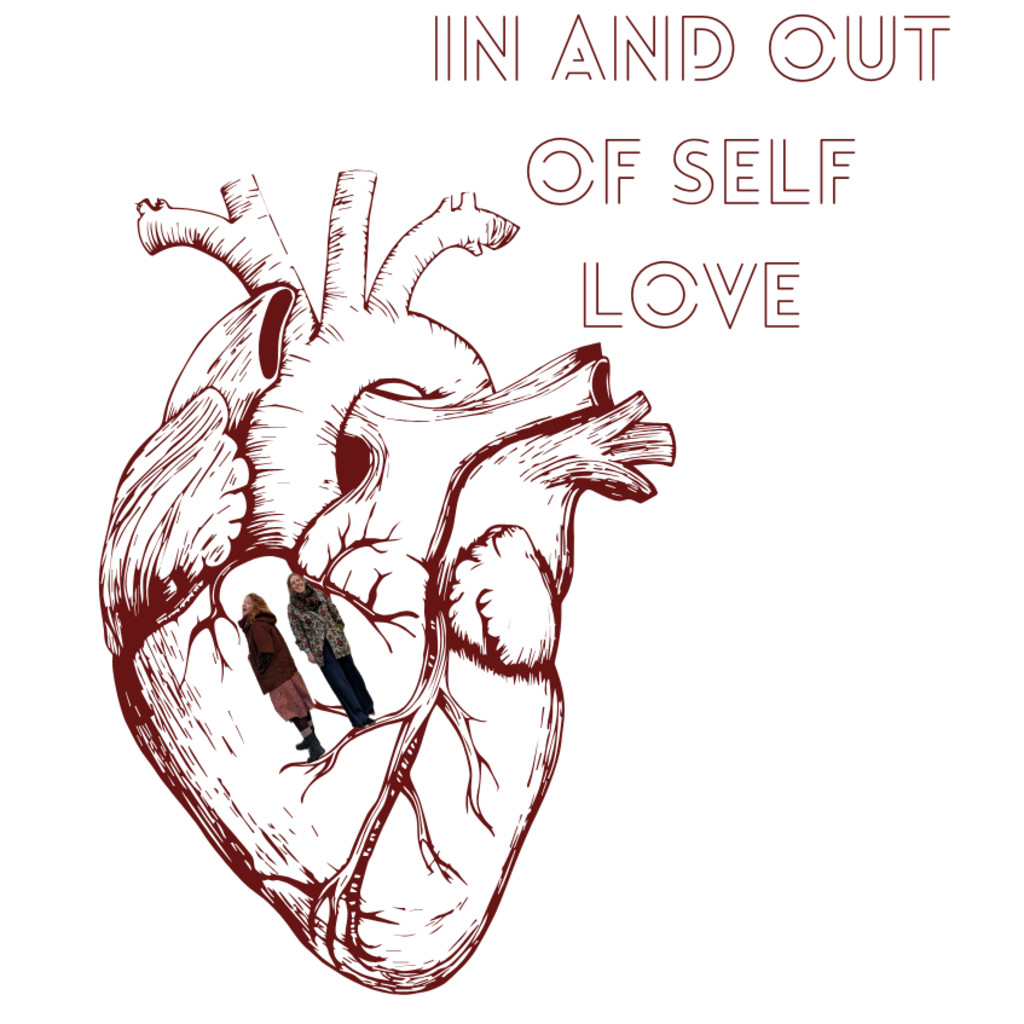 In and Out of (self) Love - Embodied Movement, Yoga, and Clowning Around