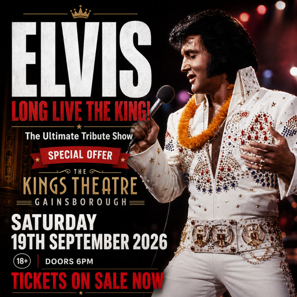 Elvis Presley Experience - Live Tribute
