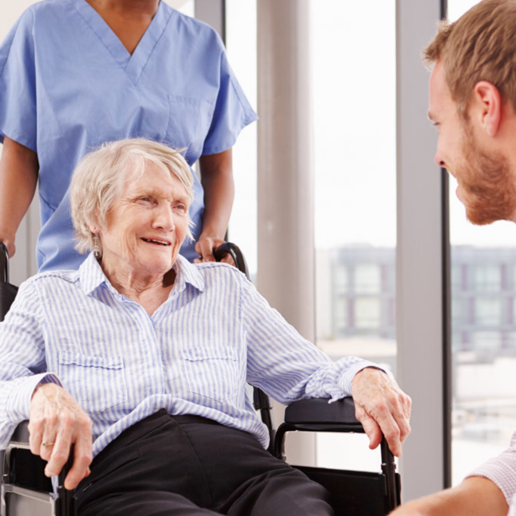 Future Care Planning & ReSPECT