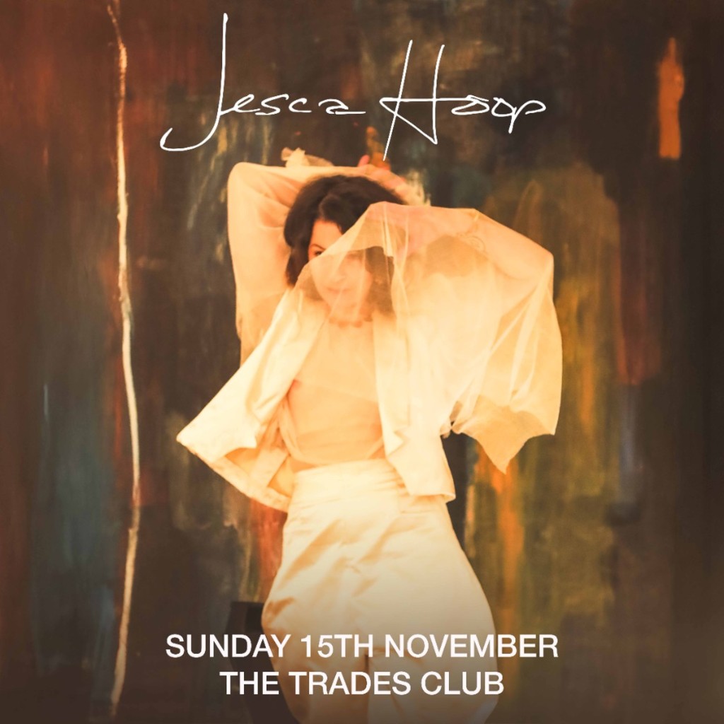 Jesca Hoop