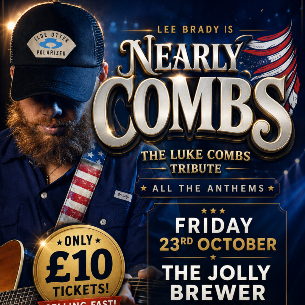 🤠LUKE COMBS EXPERIENCE LIVE