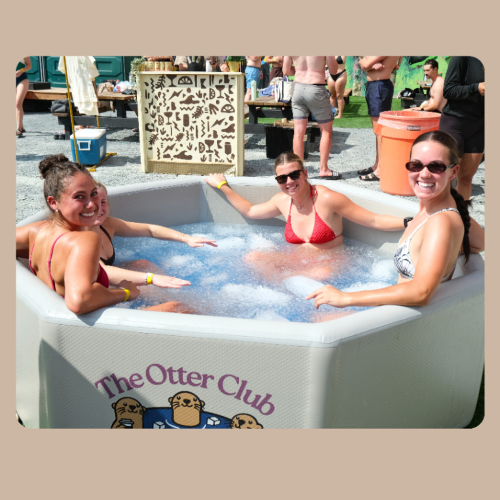 The Otter Club