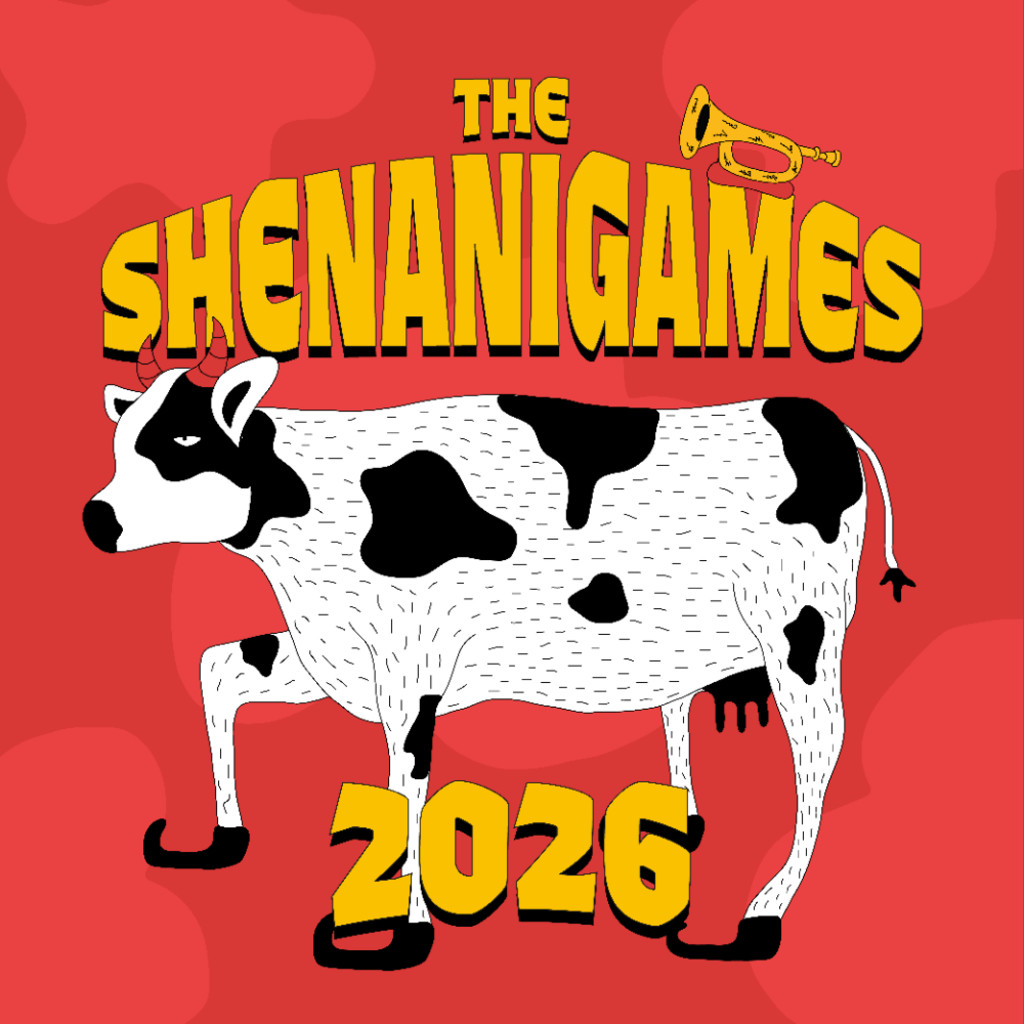 The Shenanigames 2026