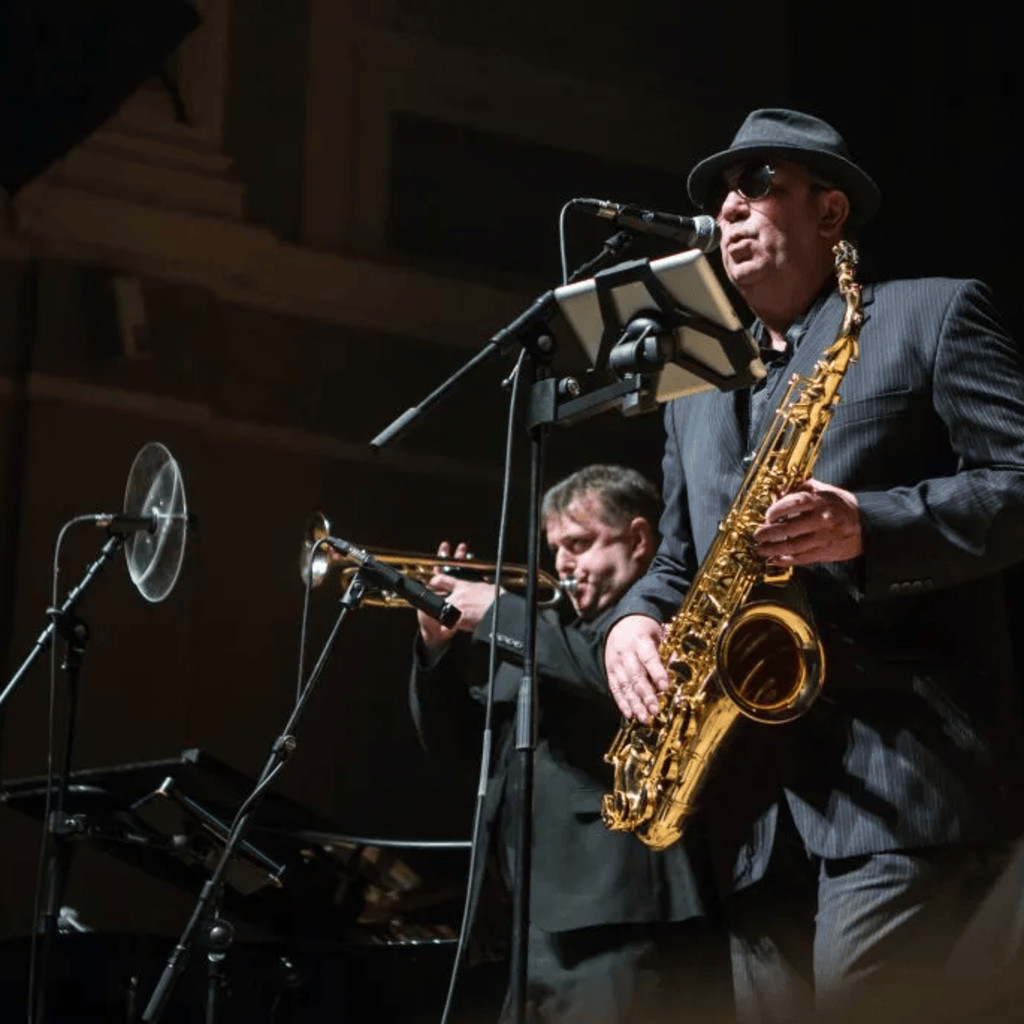 Celtic Soul - The Definitive Van Morrison Tribute
