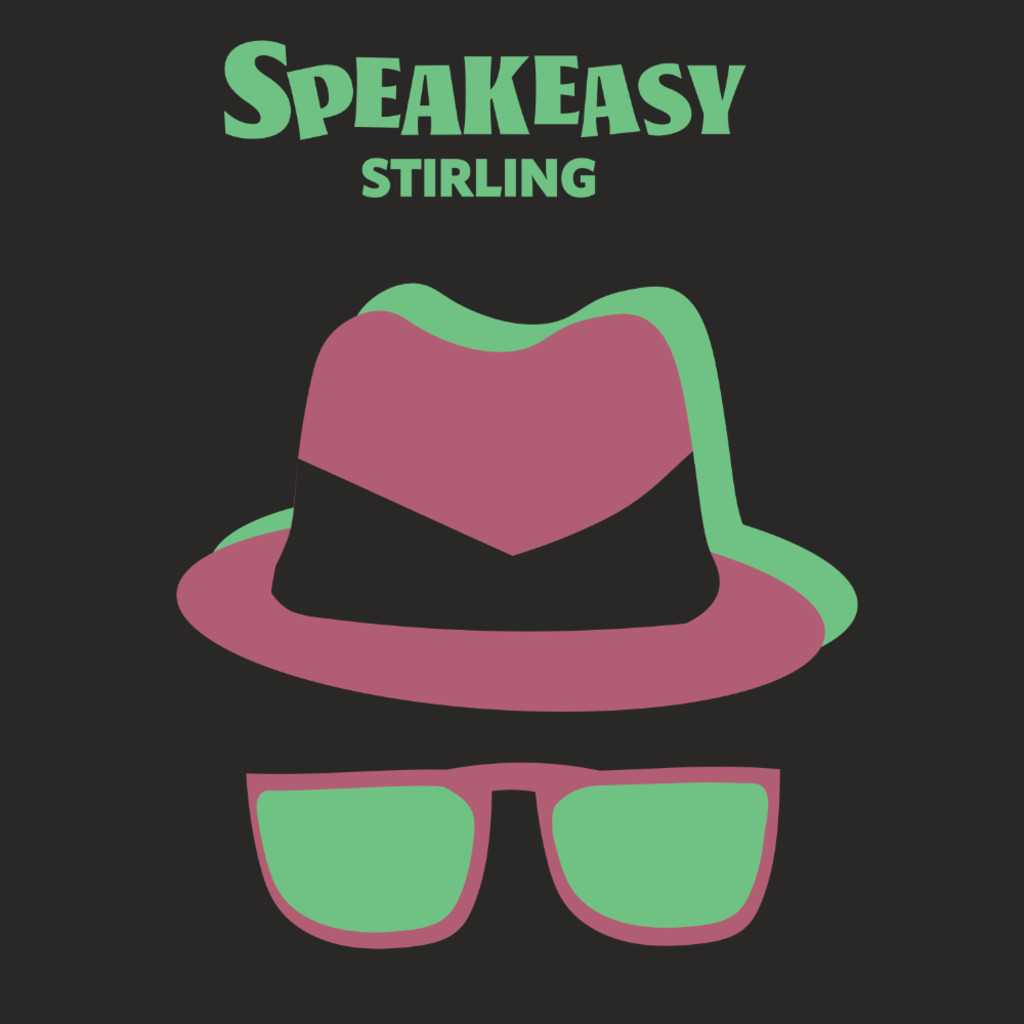 Speakeasy Stirling #14