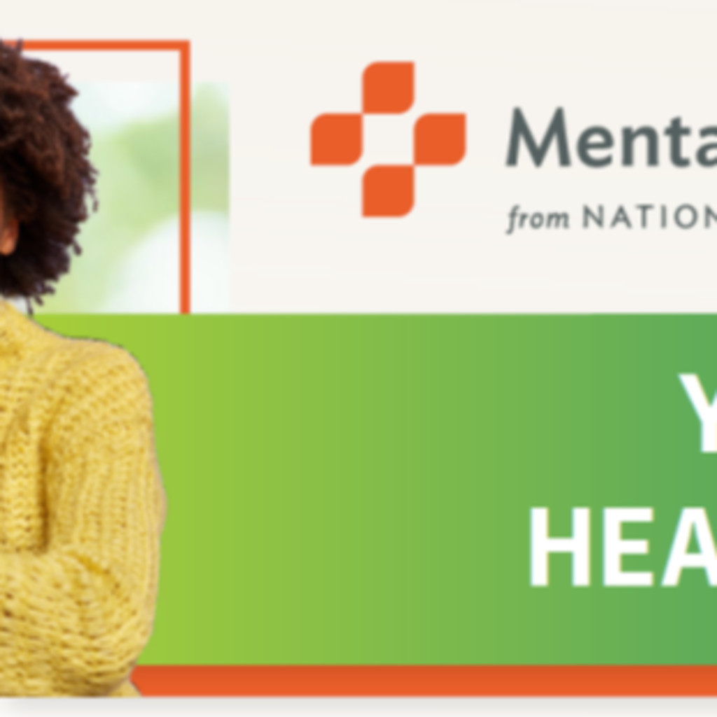 Youth Mental Health First Aid: Blended In-Person