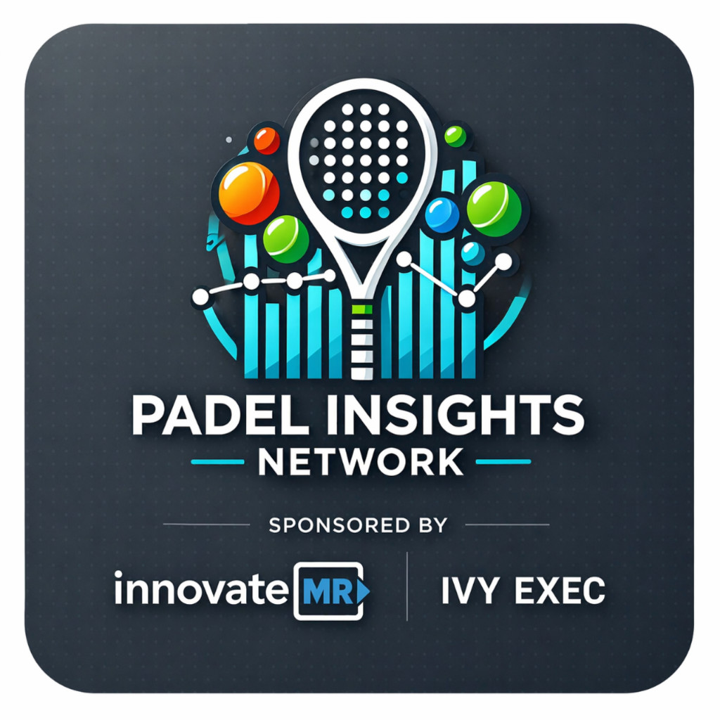 Padel Insights Network x TestSet