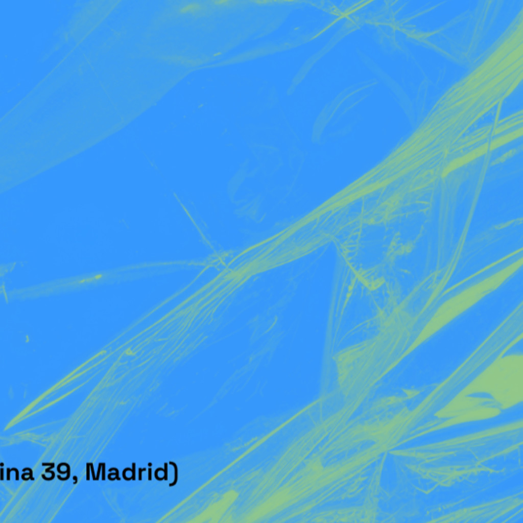 Fuckup Nights Madrid | Jan 2025 (Vol. XIV)